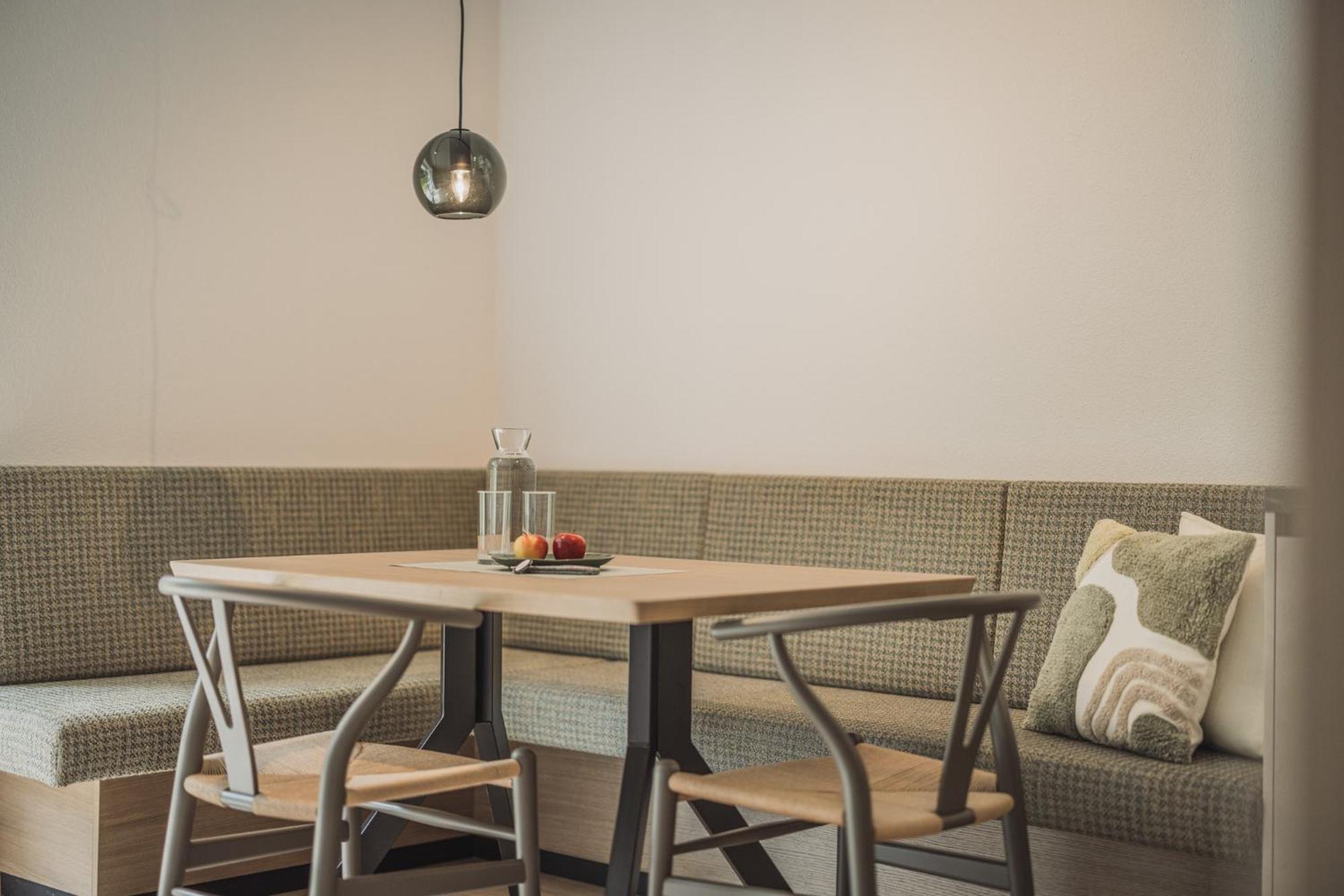 Solu Apartments Seefeld in Tirol Phòng bức ảnh