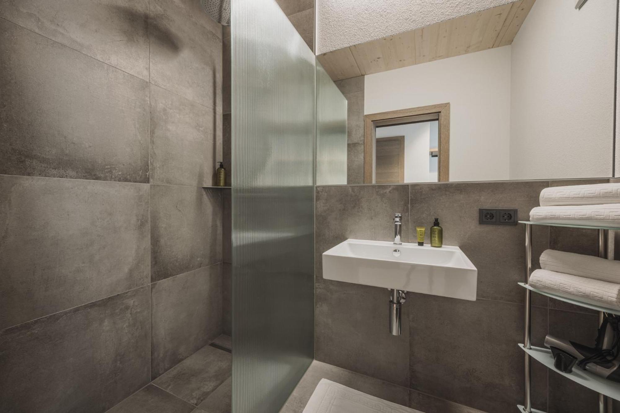 Solu Apartments Seefeld in Tirol Phòng bức ảnh