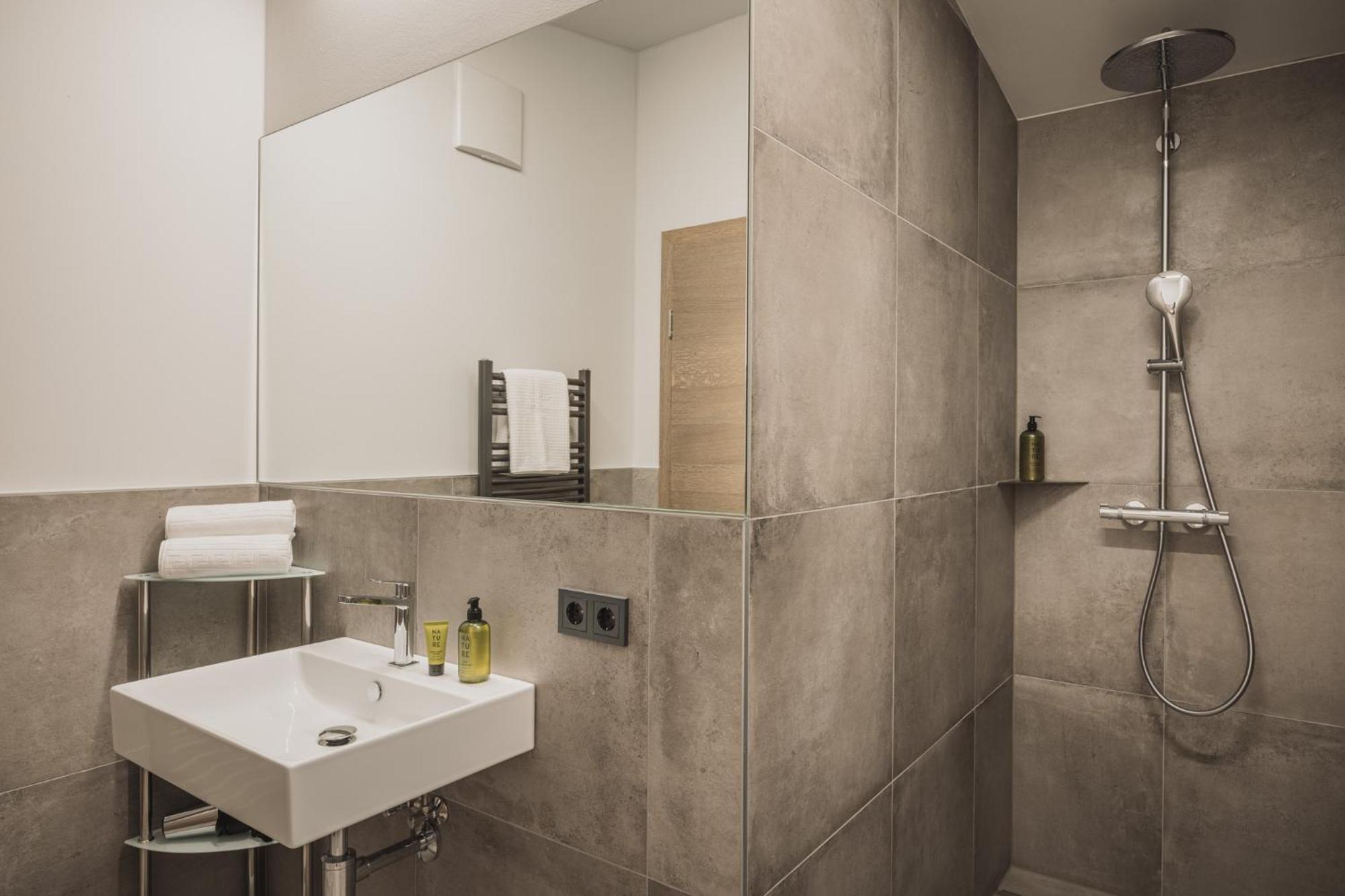 Solu Apartments Seefeld in Tirol Phòng bức ảnh