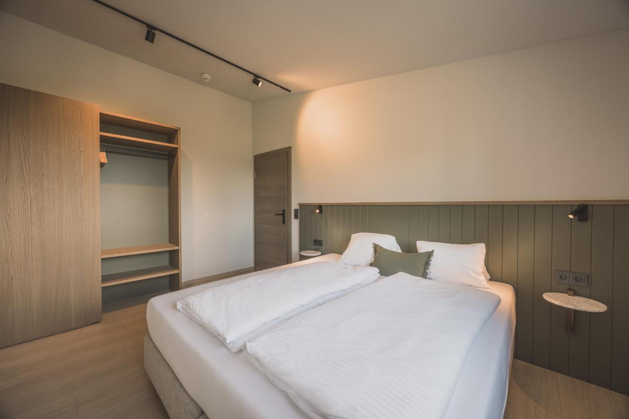 Solu Apartments Seefeld in Tirol Phòng bức ảnh